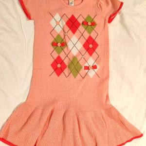 Gymboree girls dress